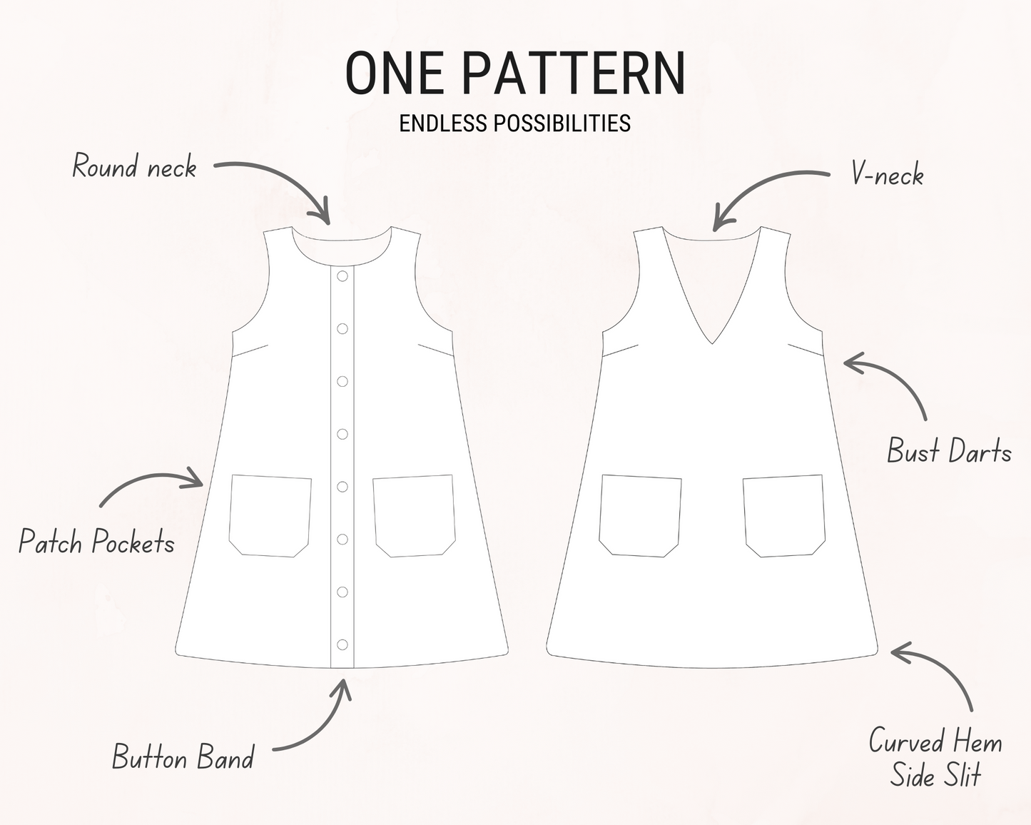 #BrixtonPattern