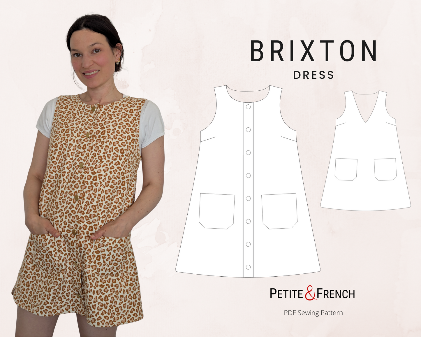 #BrixtonPattern